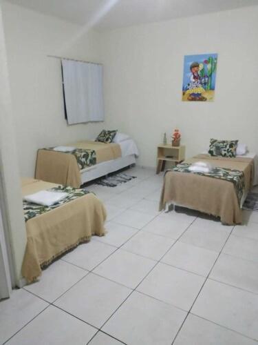 Bom Sossego Pousada Dg Delmiro Gouveia Extérieur photo